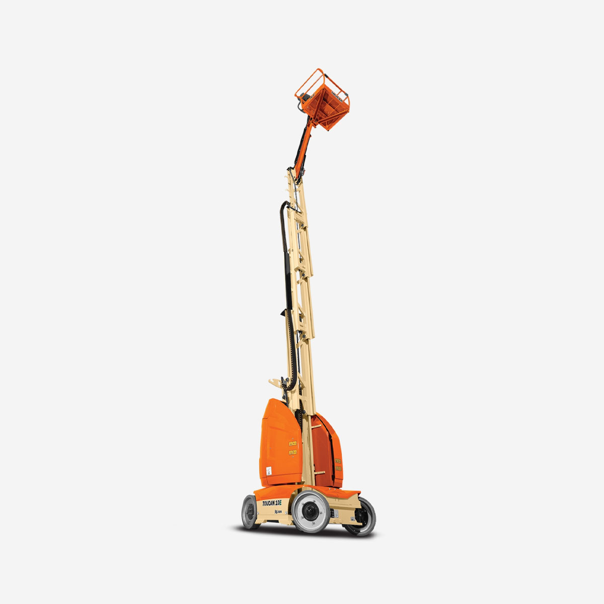 JLG T10E Toucan